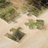 Draver Hengst, Steens Mountains, Oregon Legpuzzel (Zijkant)