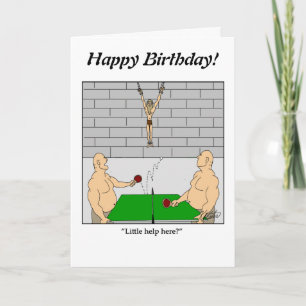 Drawing a Blank - Little Help - Customize it Kaart