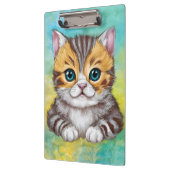 Drawing Cat Klembord (Links)