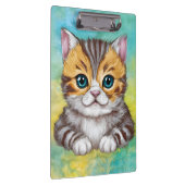 Drawing Cat Klembord (Rechts)