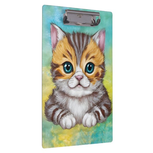 Drawing Cat Klembord (Rechts)