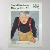 Drawing from Life, 2020 Poster (Voorkant)