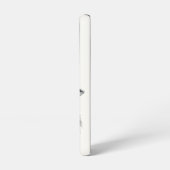 Drawing of a Sheep’s Head Samsung Galaxy Hoesje (Linkerkant)