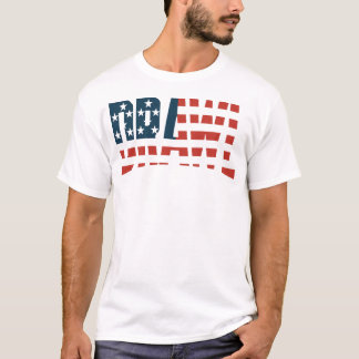 Drawl USA T-shirt