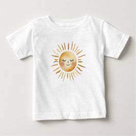 Drawn Sun