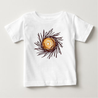 Drawn Sun
