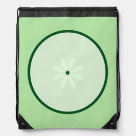 Drawstring Backpack