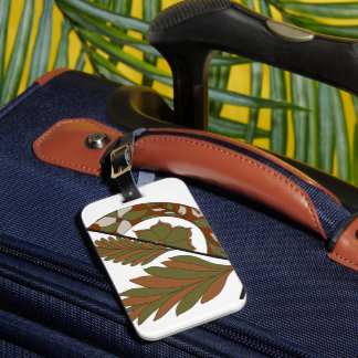 Drawstring Backpack Bagagelabel