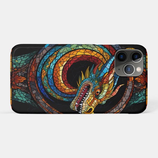 Drawstring Backpack Case-Mate iPhone Case (Achterkant (horizontaal))