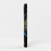 Drawstring Backpack Case-Mate iPhone Case (Achterkant/rechts)