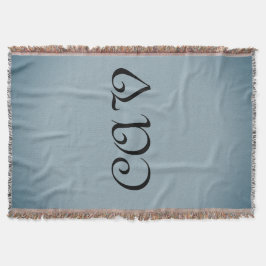 Drawstring Backpack Deken