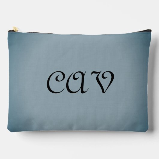 Drawstring Backpack Etui (Voorkant)