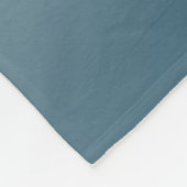 Drawstring Backpack Fleece Deken (Hoek)