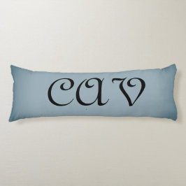 Drawstring Backpack Lichaamskussen