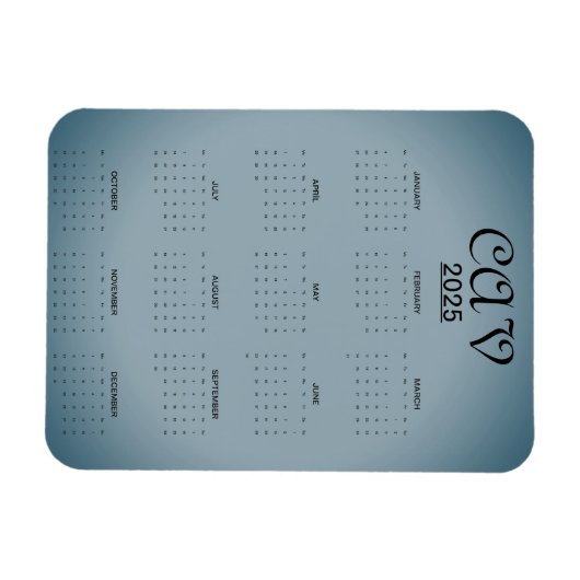 Drawstring Backpack Magneet (Horizontaal)