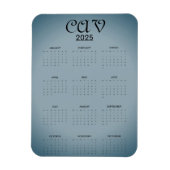 Drawstring Backpack Magneet (Verticaal)