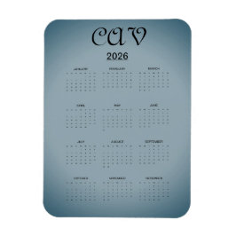 Drawstring Backpack Magneet