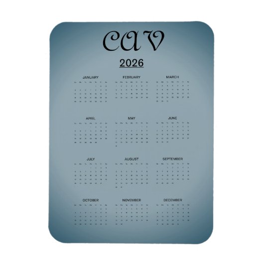 Drawstring Backpack Magneet (Verticaal)