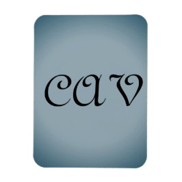 Drawstring Backpack Magneet