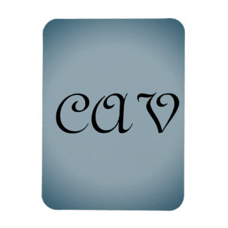 Drawstring Backpack Magneet