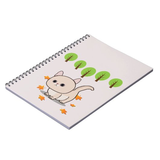 Drawstring Backpack Notitieboek (Linkerzijde)