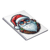 Drawstring Backpack Notitieboek (Rechterzijde)