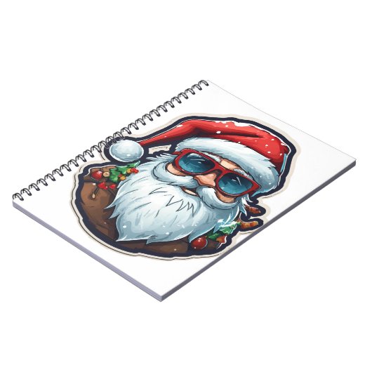 Drawstring Backpack Notitieboek (Linkerzijde)