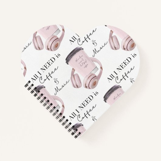 Drawstring Backpack Notitieboek (Voorkant)