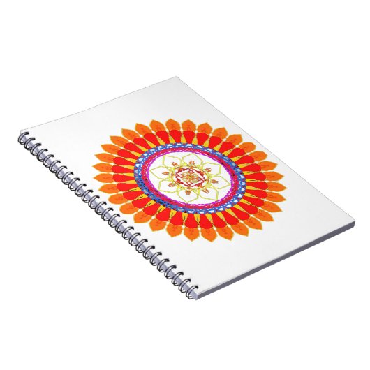 Drawstring Backpack Notitieboek (Rechterzijde)