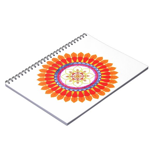 Drawstring Backpack Notitieboek (Linkerzijde)