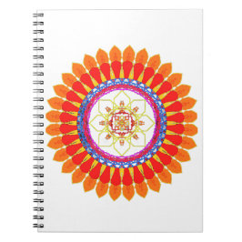 Drawstring Backpack Notitieboek