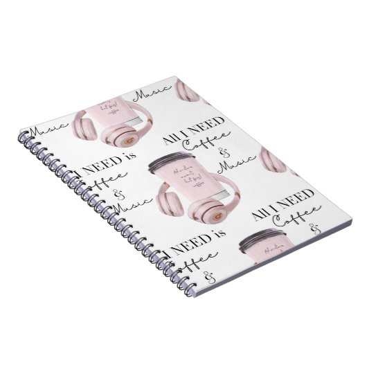 Drawstring Backpack Notitieboek (Rechterzijde)