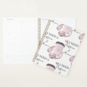 Drawstring Backpack Notitieboek (Display)