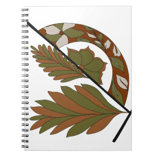 Drawstring Backpack Notitieboek