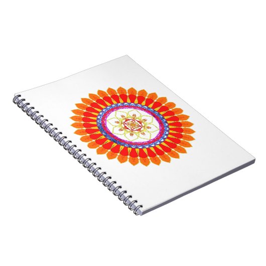 Drawstring Backpack Notitieboek (Rechterzijde)