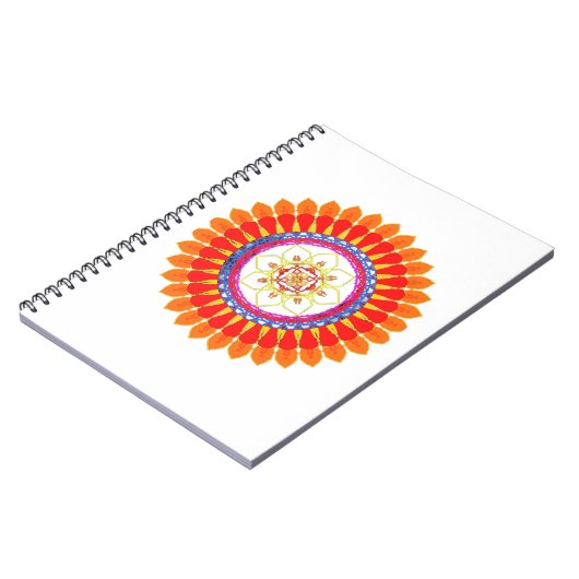 Drawstring Backpack Notitieboek (Linkerzijde)