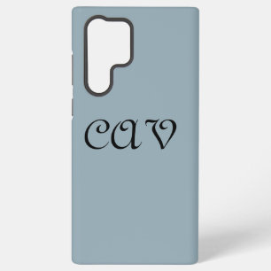 Drawstring Backpack Samsung Galaxy Hoesje