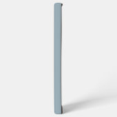 Drawstring Backpack Samsung Galaxy Hoesje (Linkerkant)