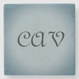 Drawstring Backpack Stenen Onderzetter