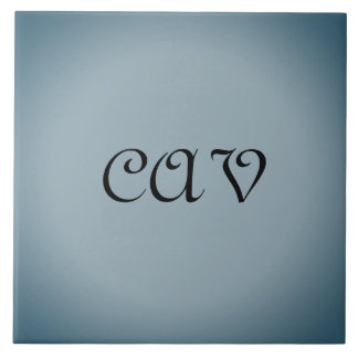 Drawstring Backpack Tegeltje