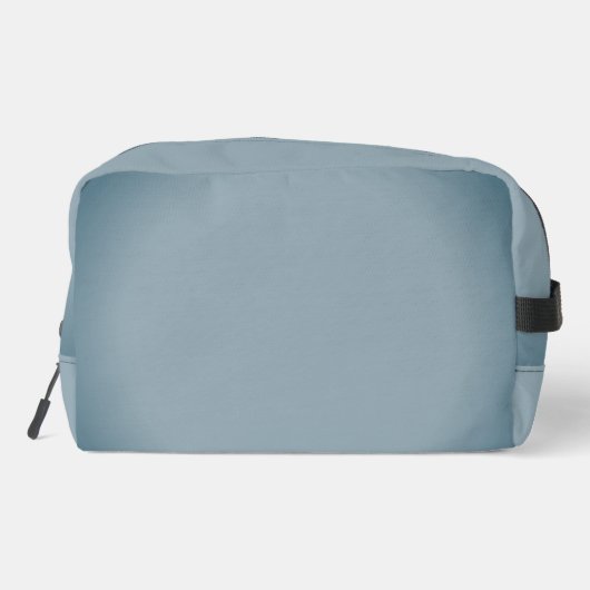 Drawstring Backpack Toilettasje (Achterkant)