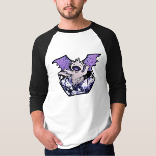 Draxolotyl Hatchling Shirt