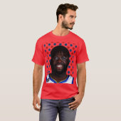 Draymond Art T-shirt (Voorkant volledig)
