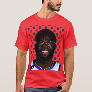 Draymond Art T-shirt