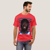 Draymond Green grappig 1 T-shirt (Voorkant volledig)