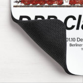 DRB Class 01.10 Deutsche Reichsbahn Steam Train Muismat (Hoek)