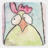 Dre' Stickers (Voorkant)