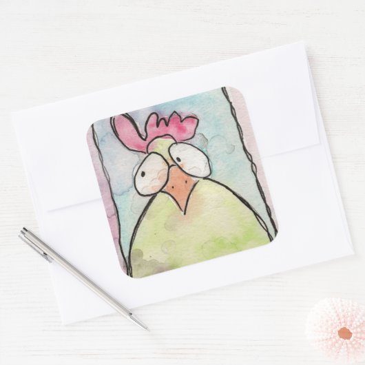 Dre' Stickers (Envelop)