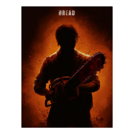 Dread 02 Posters