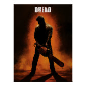 Dread 04 perfect poster (Voorkant)